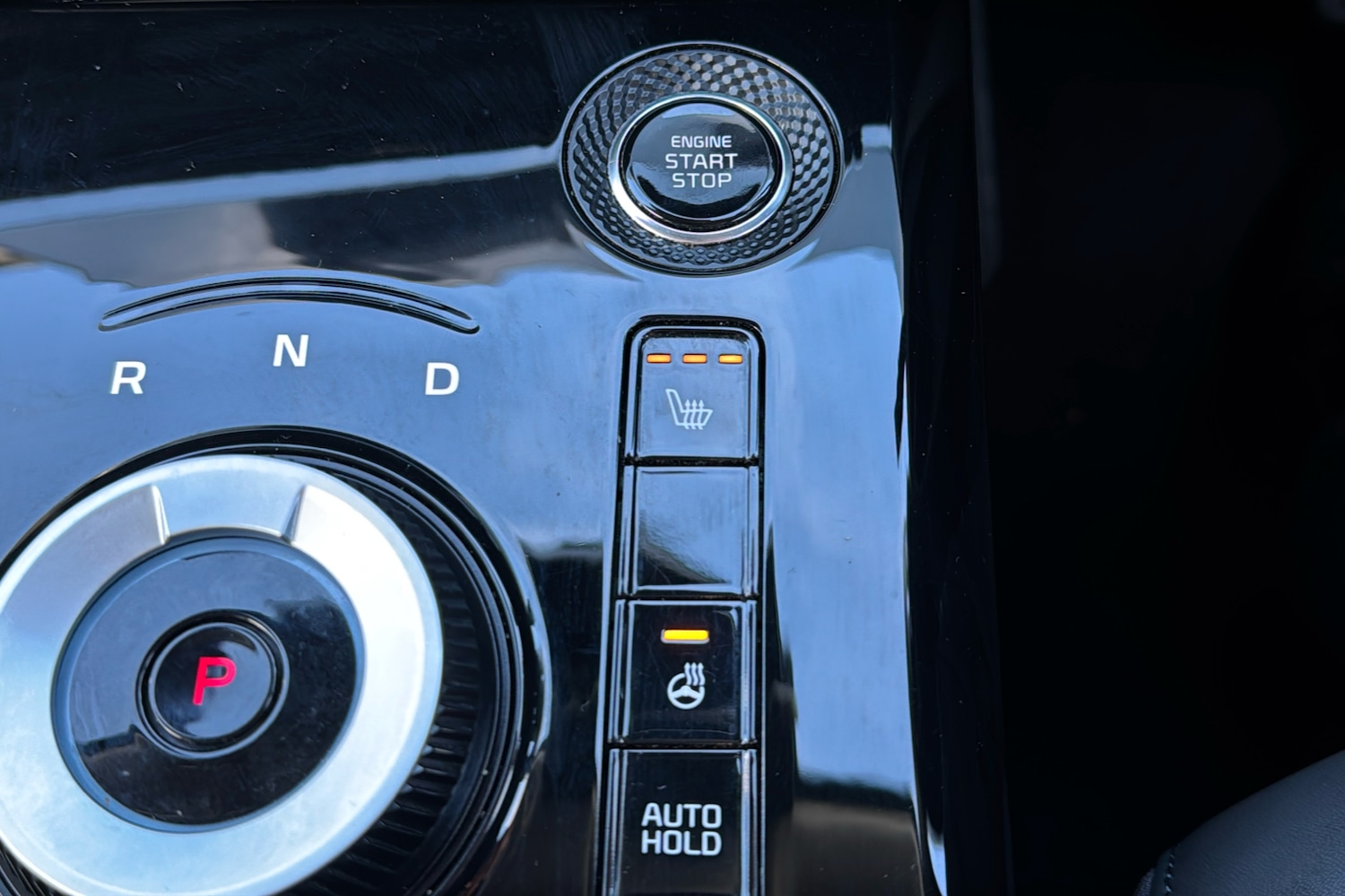 Used Kia Niro 2025 for sale - 77239964: Photo 22