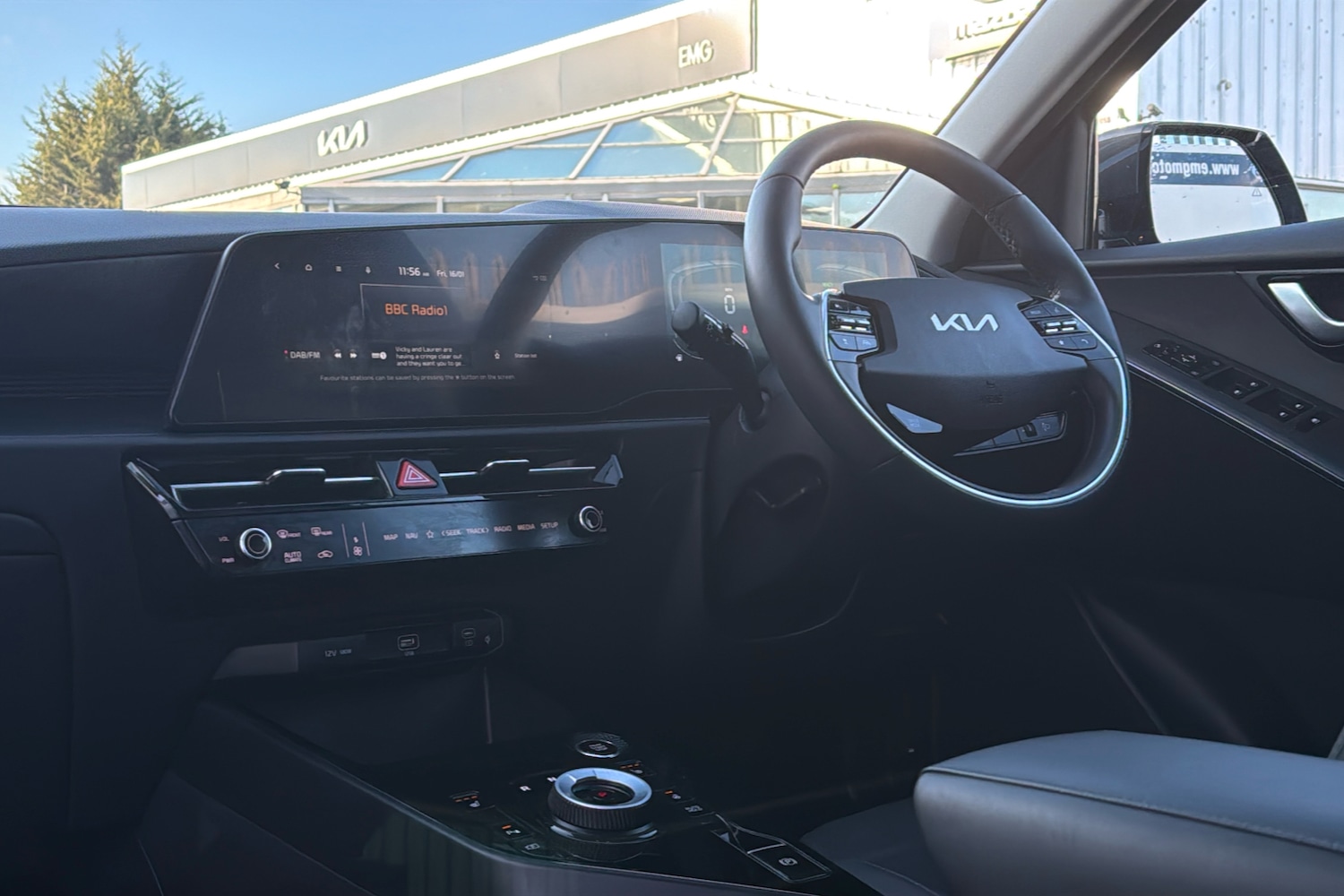 Used Kia Niro 2025 for sale - 77239964: Photo 29