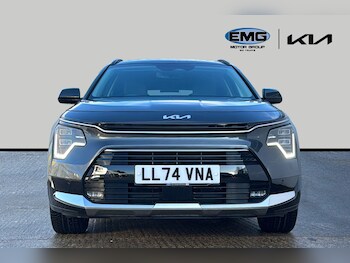 Used Kia Niro 2025 for sale - 77239964: Photo