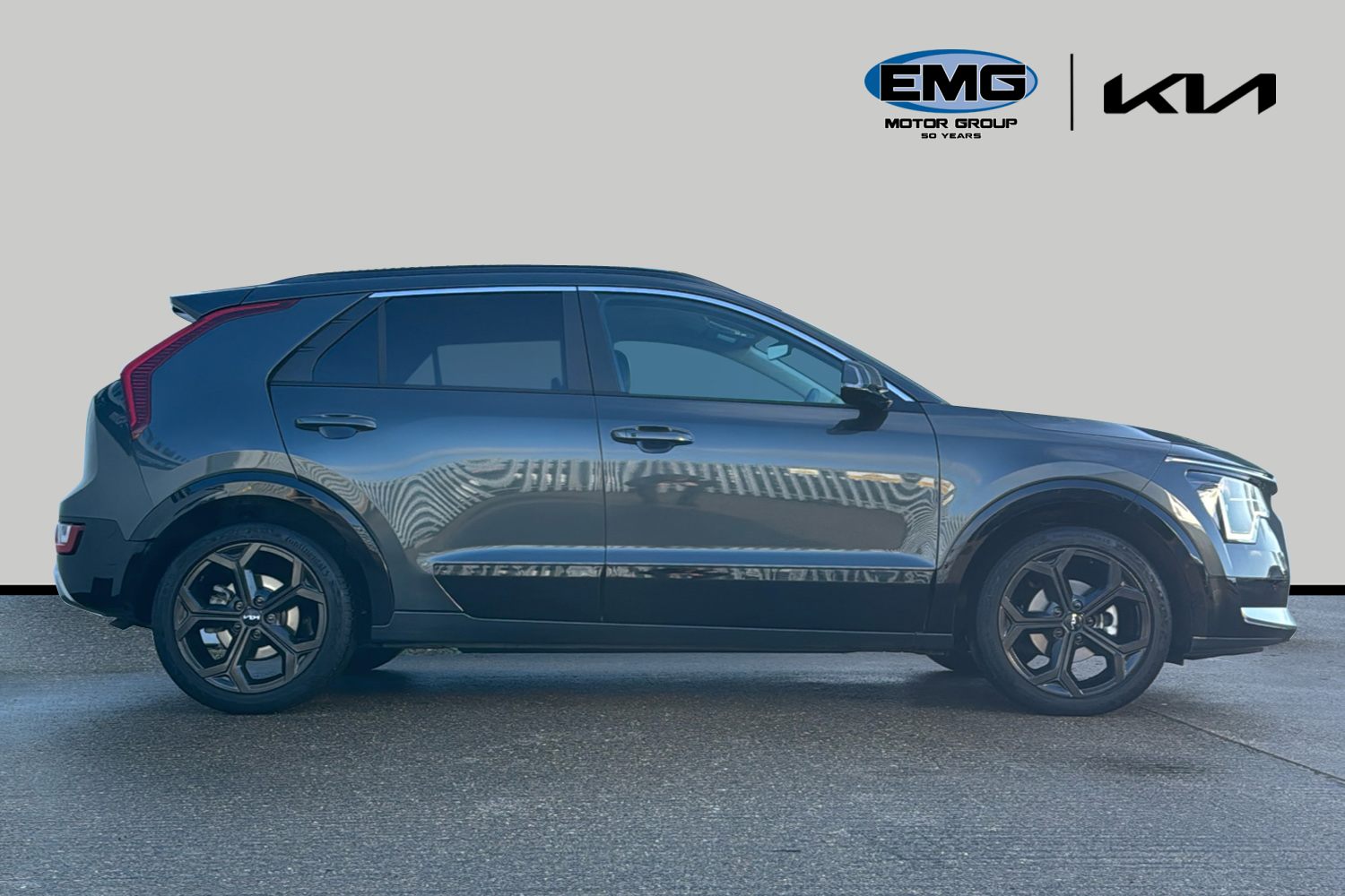 Used Kia Niro 2025 for sale - 77239964: Photo 4