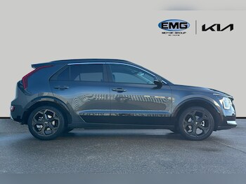 Used Kia Niro 2025 for sale - 77239964: Photo