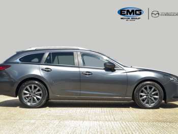 Used Mazda Mazda6 2019 for sale - 74587533: Photo