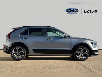 Used Kia Niro 2024 for sale - 77914428: Photo
