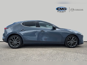 Used Mazda Mazda3 2021 for sale - 78531004: Photo