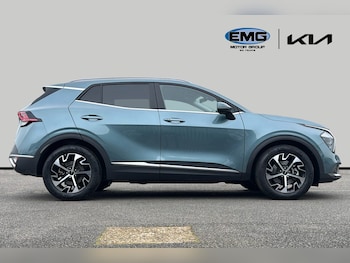 Used Kia Sportage 2025 for sale - 77687163: Photo