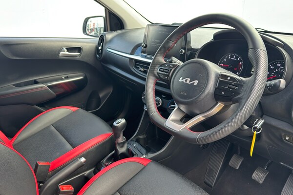 Used Kia Picanto 2022 for sale - 75632085: Photo 10