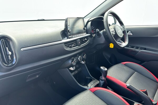 Used Kia Picanto 2022 for sale - 75632085: Photo 11