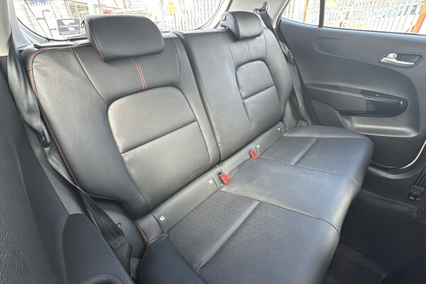 Used Kia Picanto 2022 for sale - 75632085: Photo 12