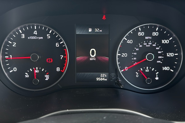 Used Kia Picanto 2022 for sale - 75632085: Photo 14