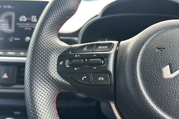 Used Kia Picanto 2022 for sale - 75632085: Photo 17