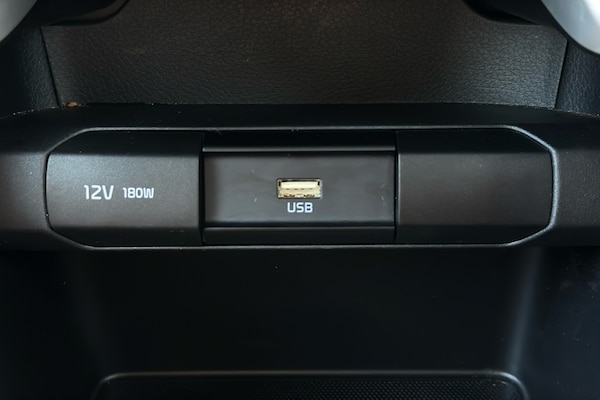 Used Kia Picanto 2022 for sale - 75632085: Photo 23