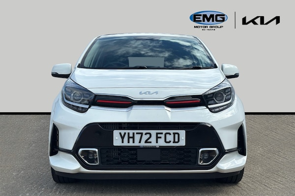 Used Kia Picanto 2022 for sale - 75632085: Photo 2