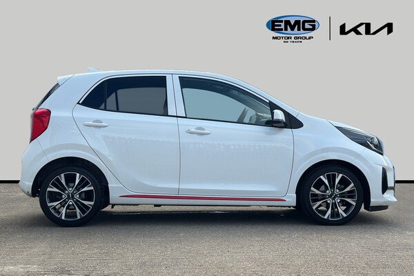 Used Kia Picanto 2022 for sale - 75632085: Photo 4