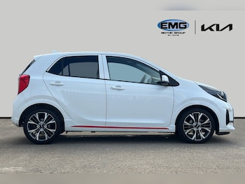 Used Kia Picanto 2022 for sale - 75632085: Photo