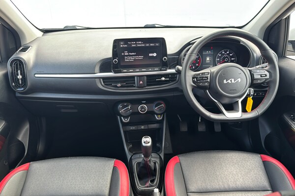 Used Kia Picanto 2022 for sale - 75632085: Photo 9