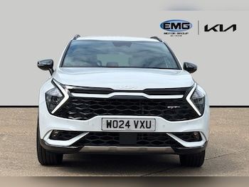 Used Kia Sportage 2024 for sale - 78610477: Photo