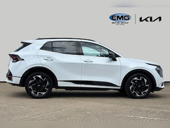 Used Kia Sportage 2024 for sale - 78610477: Photo
