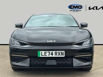 Used Kia EV6 2025 for sale - 74759951: Photo
