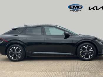 Used Kia EV6 2025 for sale - 74759951: Photo