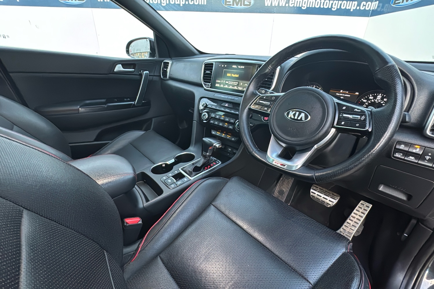 Used Kia Sportage 2019 for sale - 76789788: Photo 10