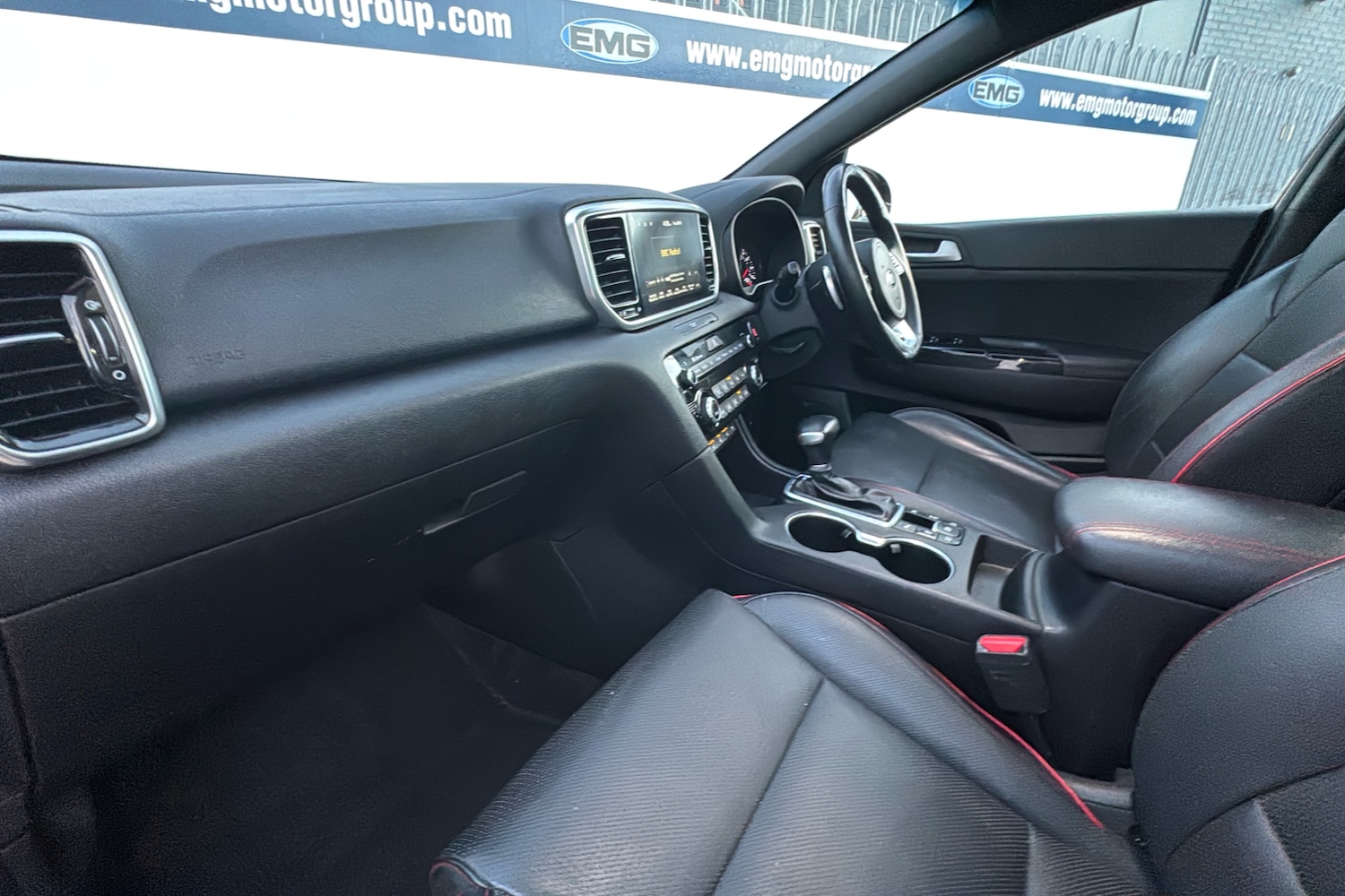 Used Kia Sportage 2019 for sale - 76789788: Photo 11