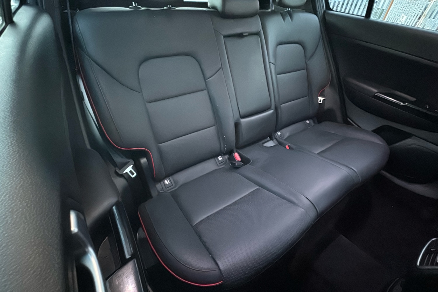 Used Kia Sportage 2019 for sale - 76789788: Photo 12