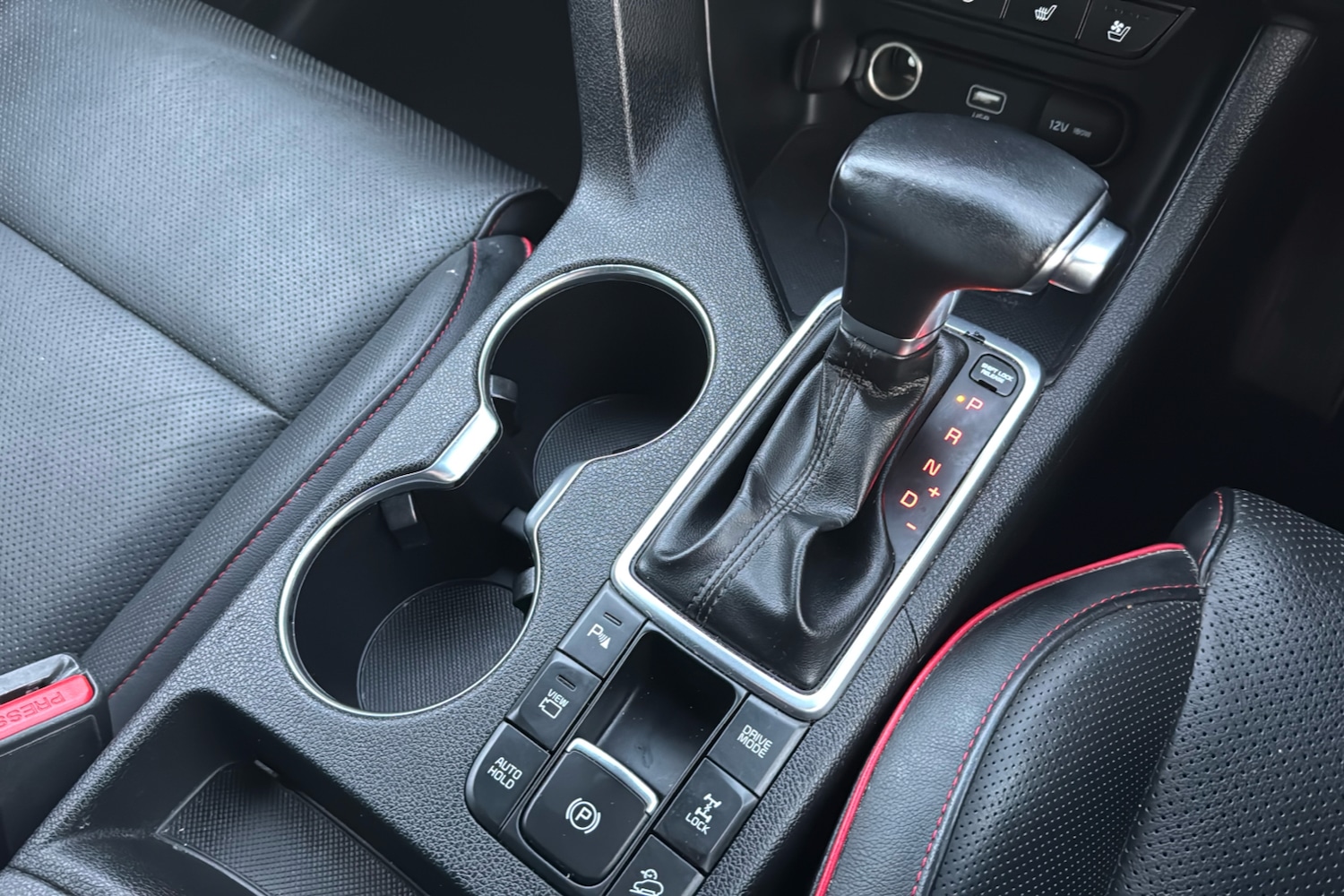 Used Kia Sportage 2019 for sale - 76789788: Photo 13