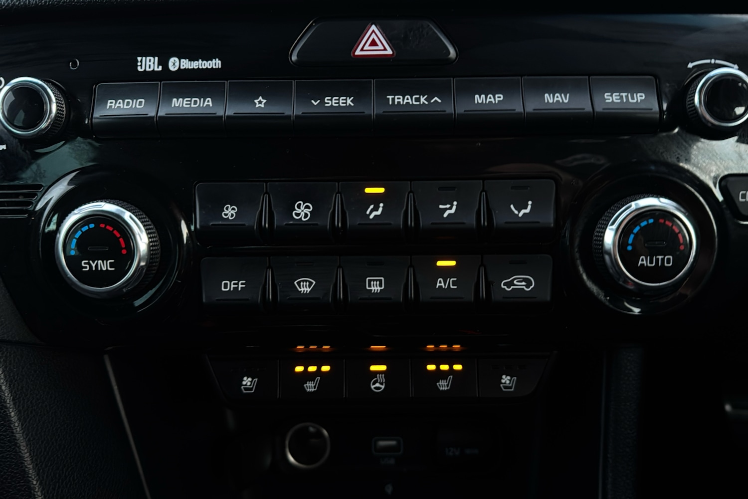 Used Kia Sportage 2019 for sale - 76789788: Photo 16