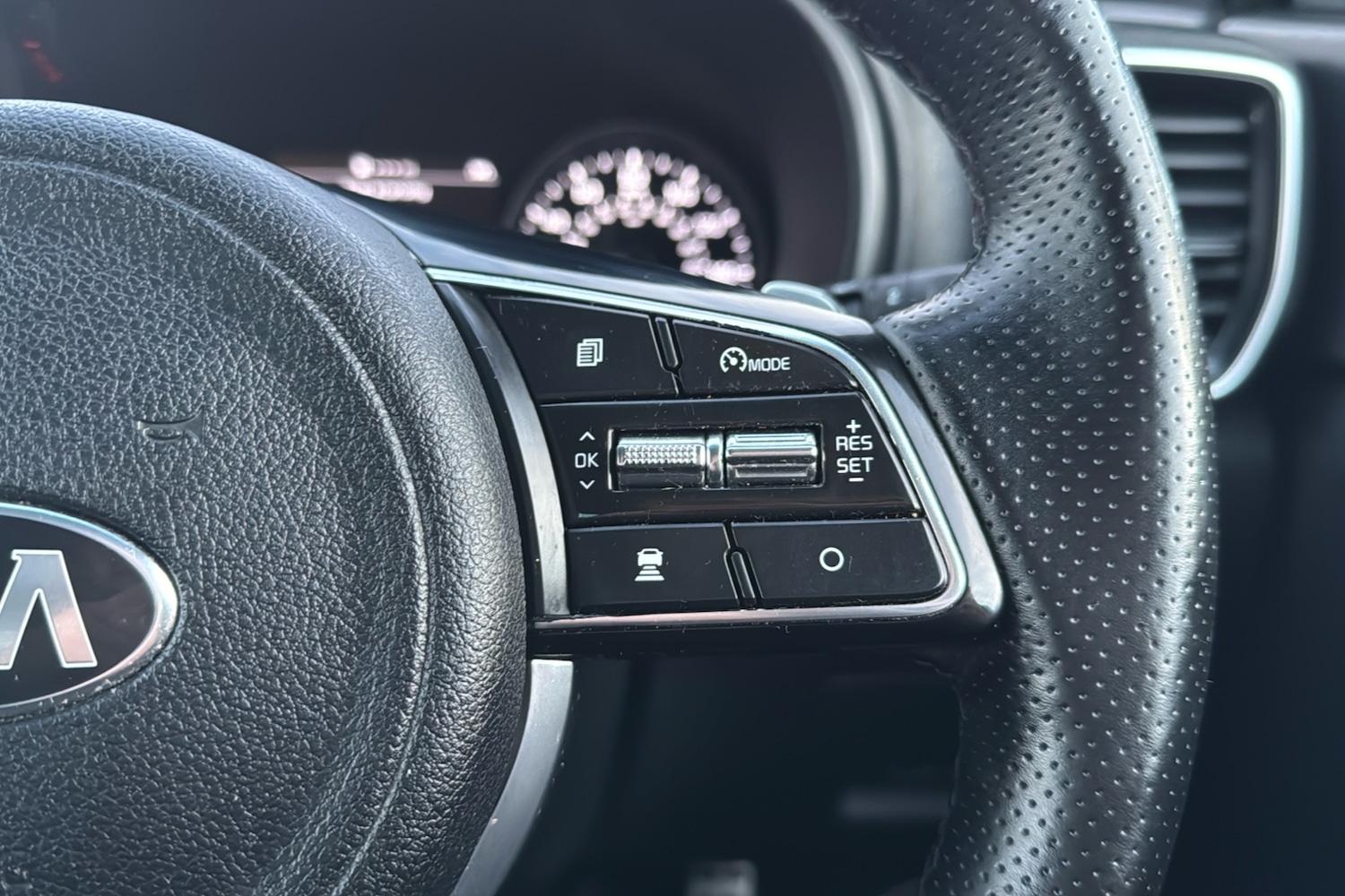 Used Kia Sportage 2019 for sale - 76789788: Photo 18