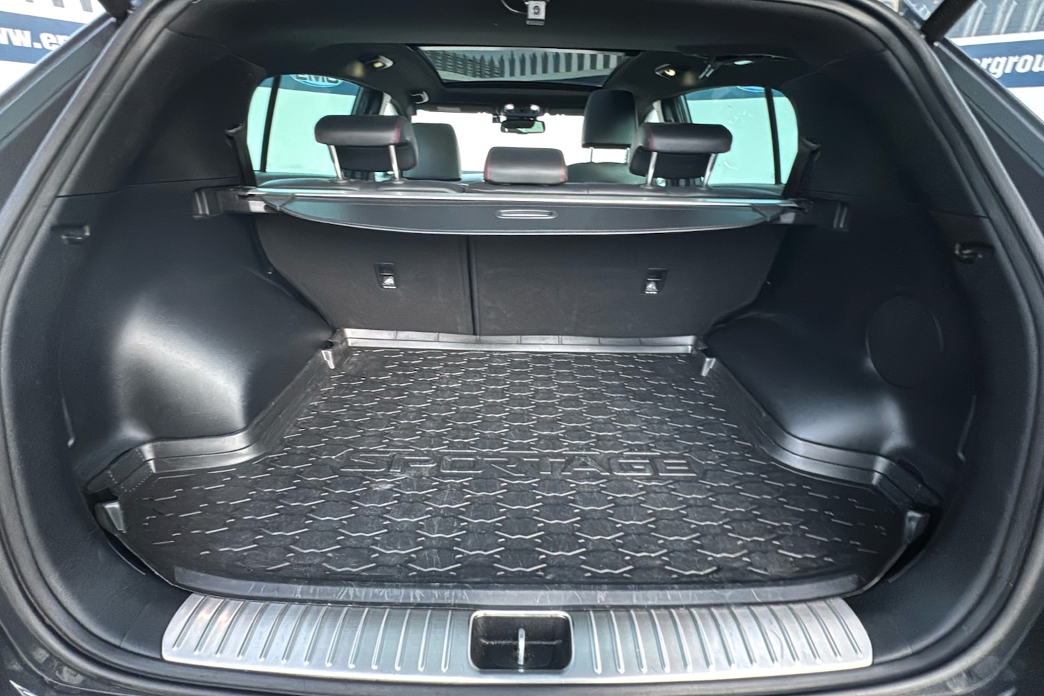 Used Kia Sportage 2019 for sale - 76789788: Photo 19