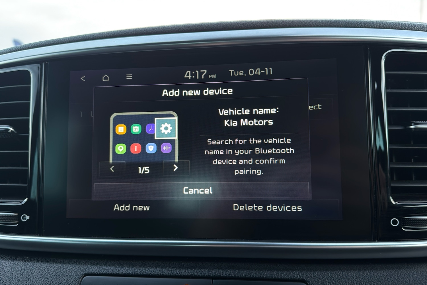 Used Kia Sportage 2019 for sale - 76789788: Photo 20