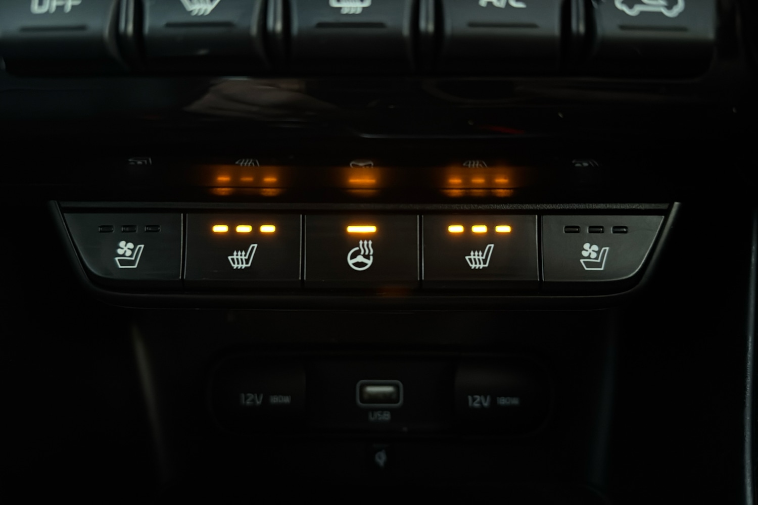 Used Kia Sportage 2019 for sale - 76789788: Photo 22