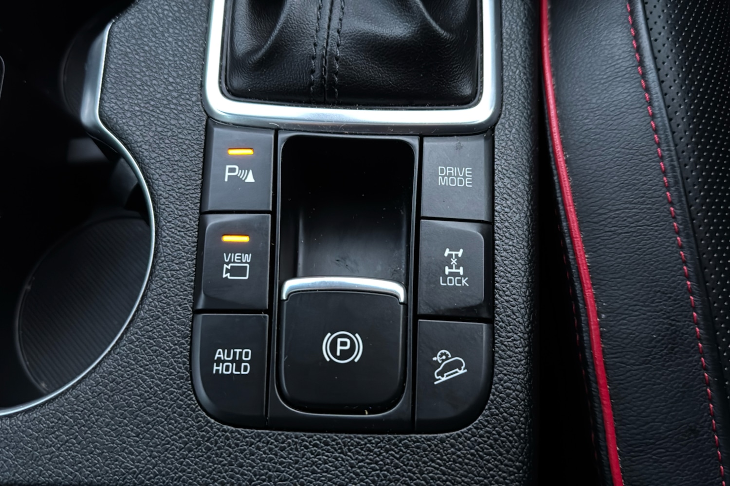 Used Kia Sportage 2019 for sale - 76789788: Photo 30