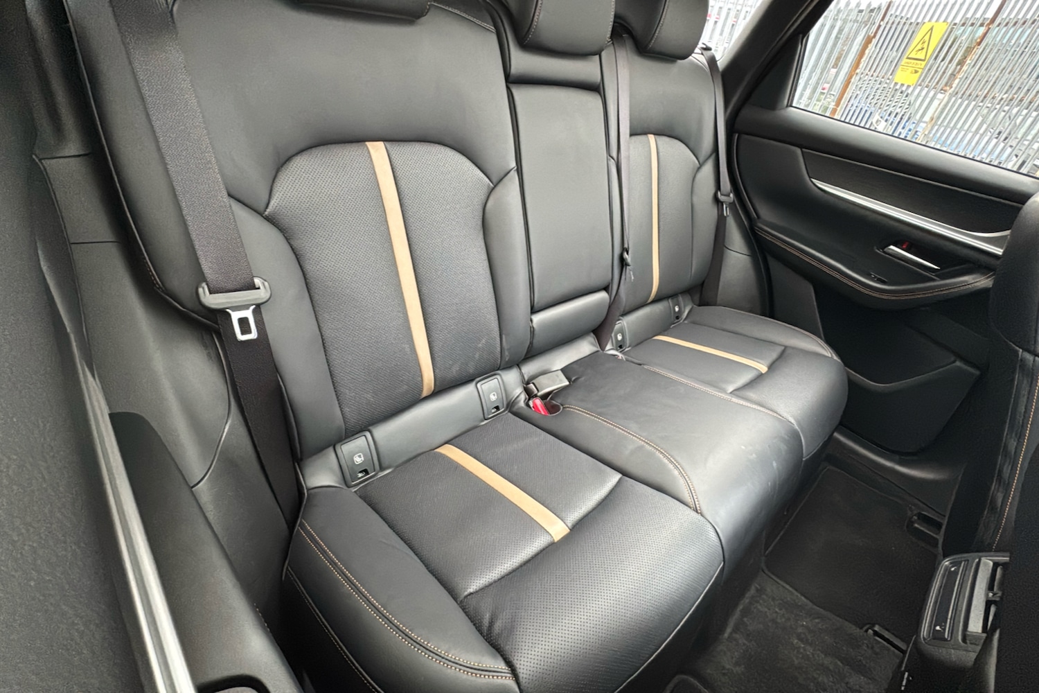 Used Mazda CX-60 2025 for sale - 76938338: Photo 12