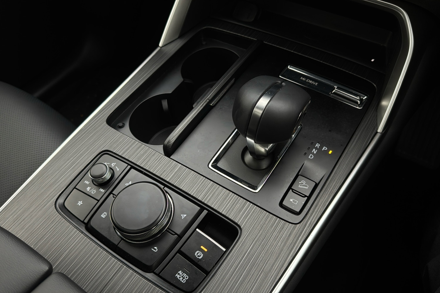 Used Mazda CX-60 2025 for sale - 76938338: Photo 13