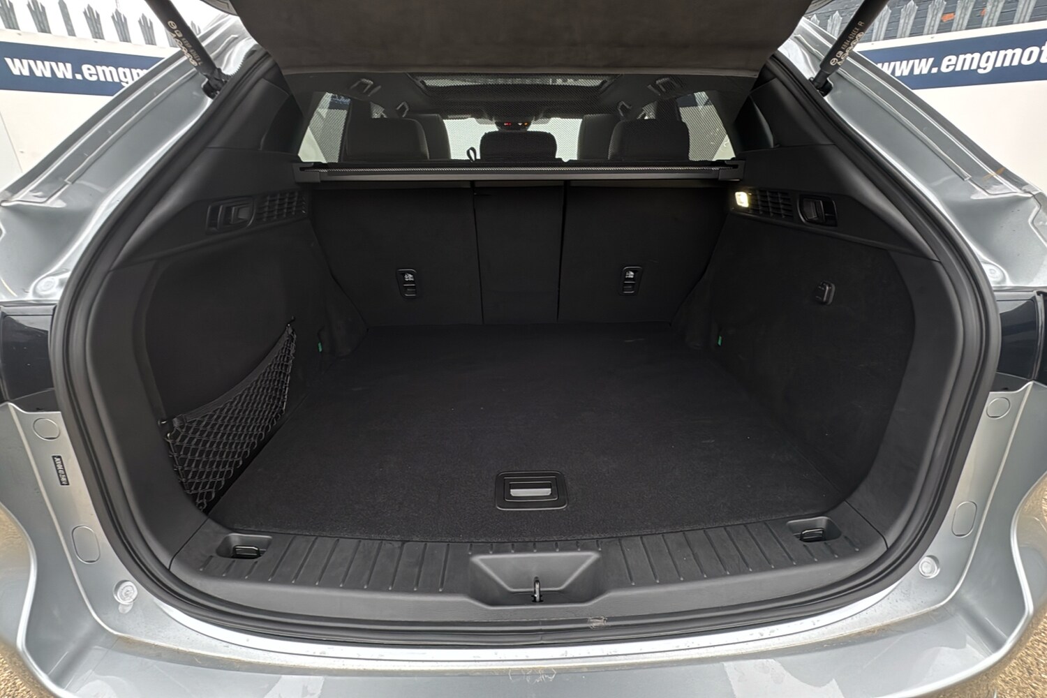 Used Mazda CX-60 2025 for sale - 76938338: Photo 19