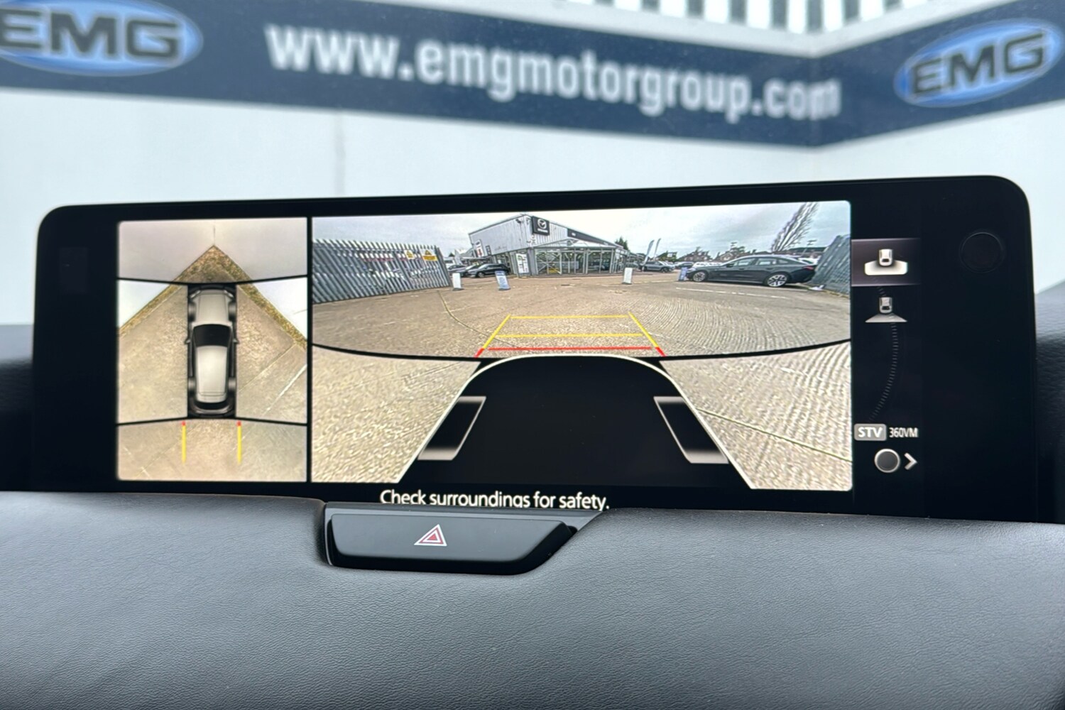 Used Mazda CX-60 2025 for sale - 76938338: Photo 23