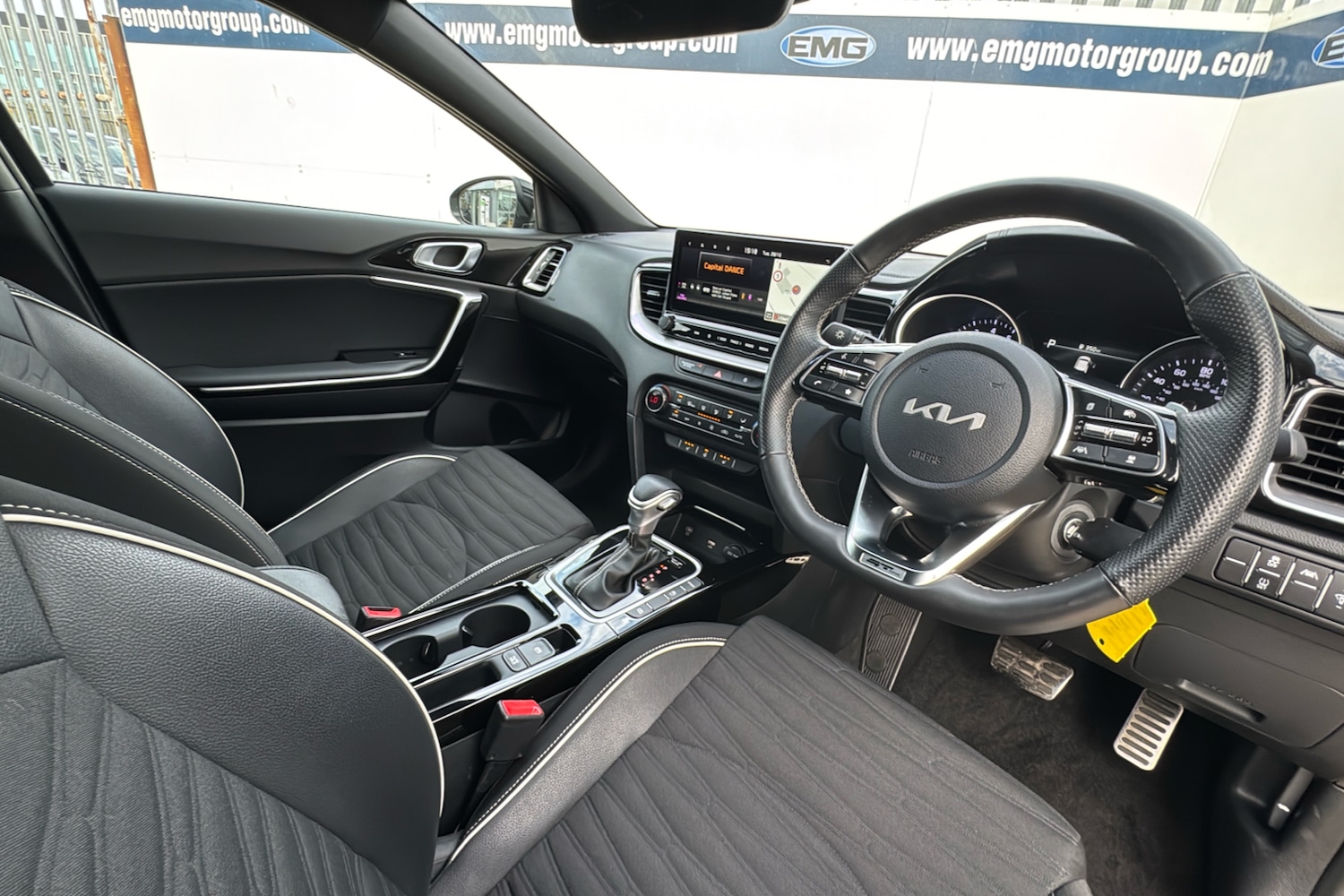 Used Kia Ceed 2025 for sale - 76390979: Photo 10