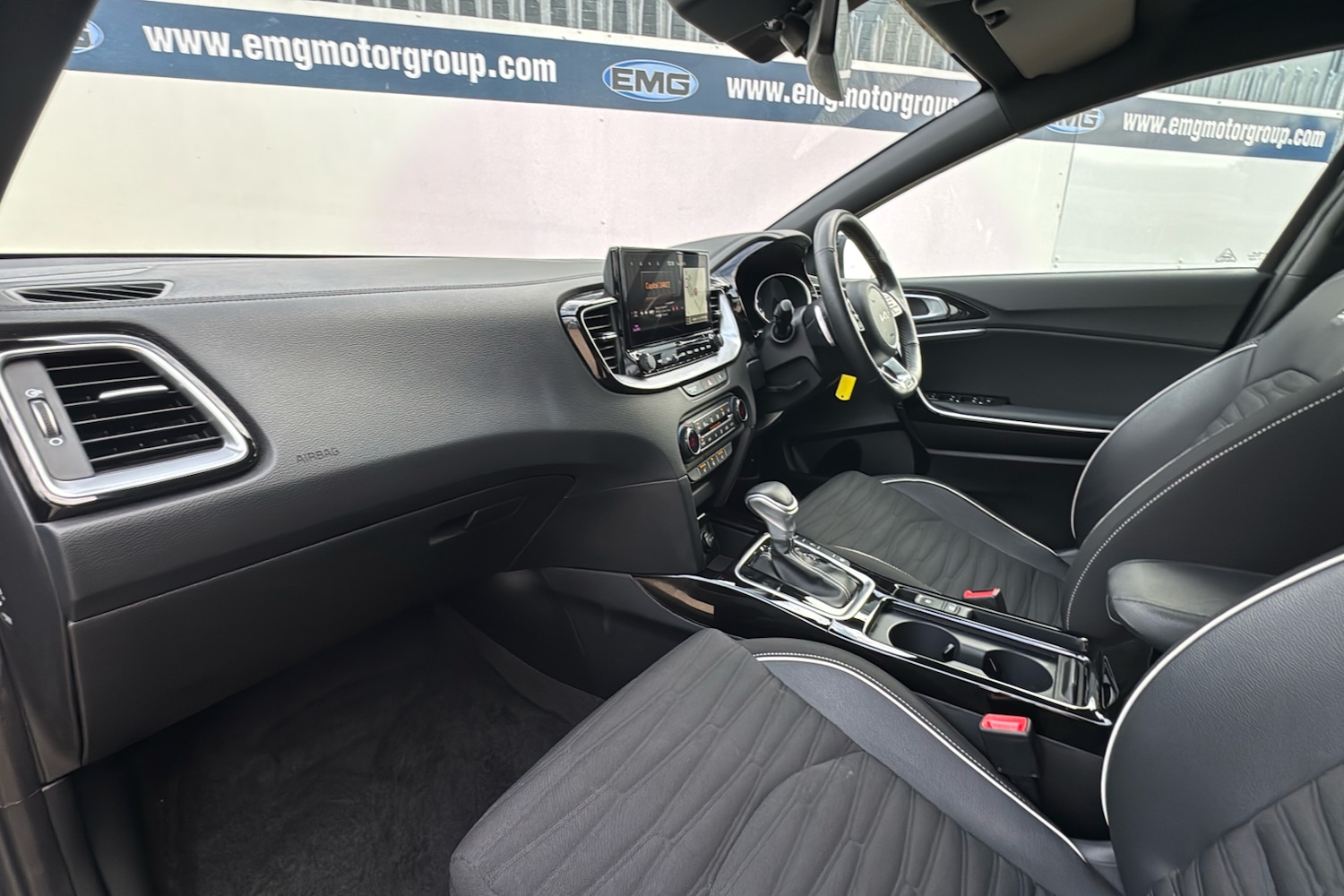 Used Kia Ceed 2025 for sale - 76390979: Photo 11