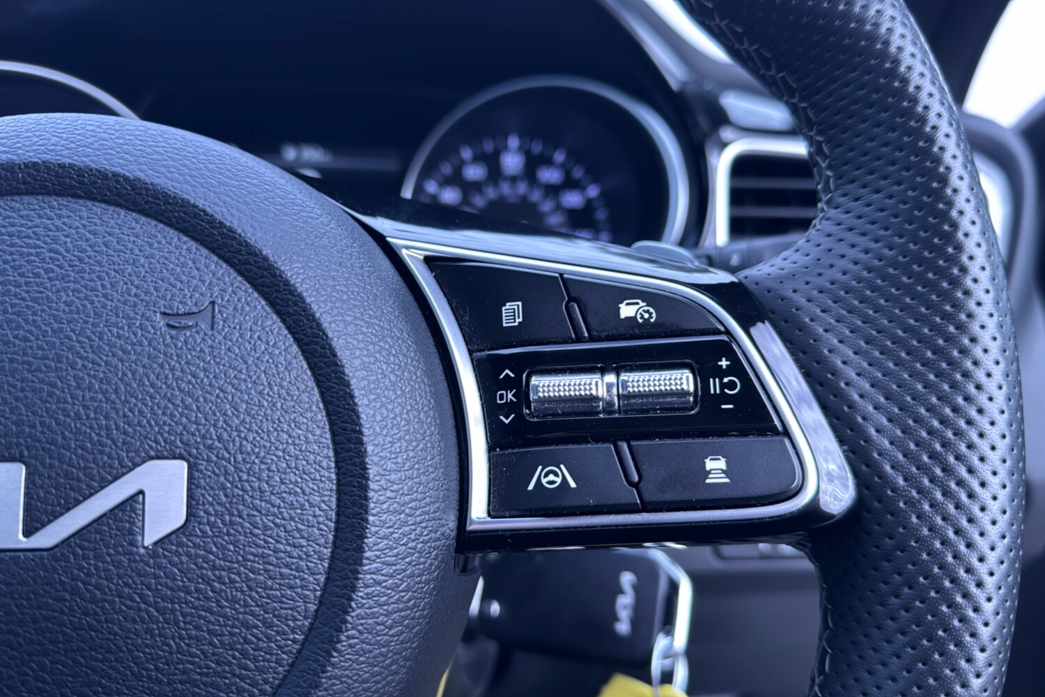 Used Kia Ceed 2025 for sale - 76390979: Photo 18