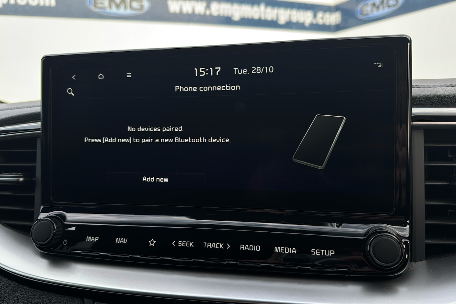 Used Kia Ceed 2025 for sale - 76390979: Photo 20