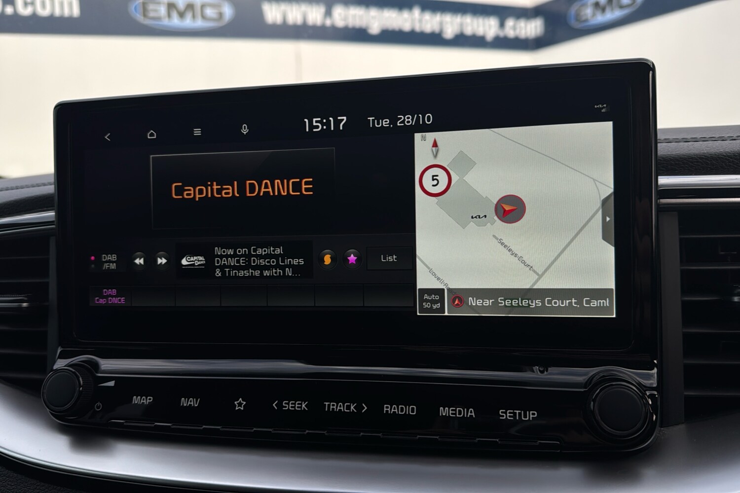 Used Kia Ceed 2025 for sale - 76390979: Photo 21