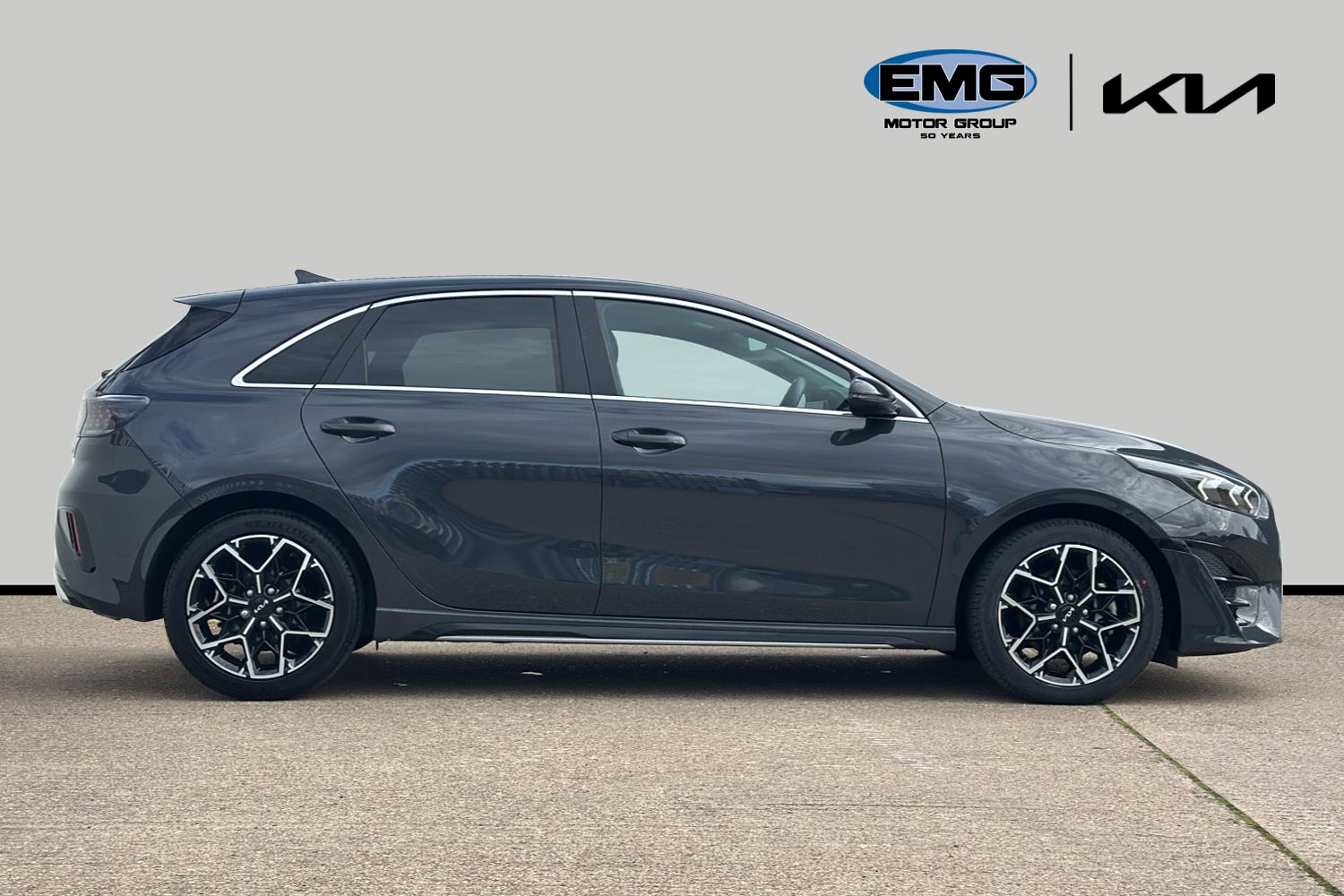 Used Kia Ceed 2025 for sale - 76390979: Photo 4