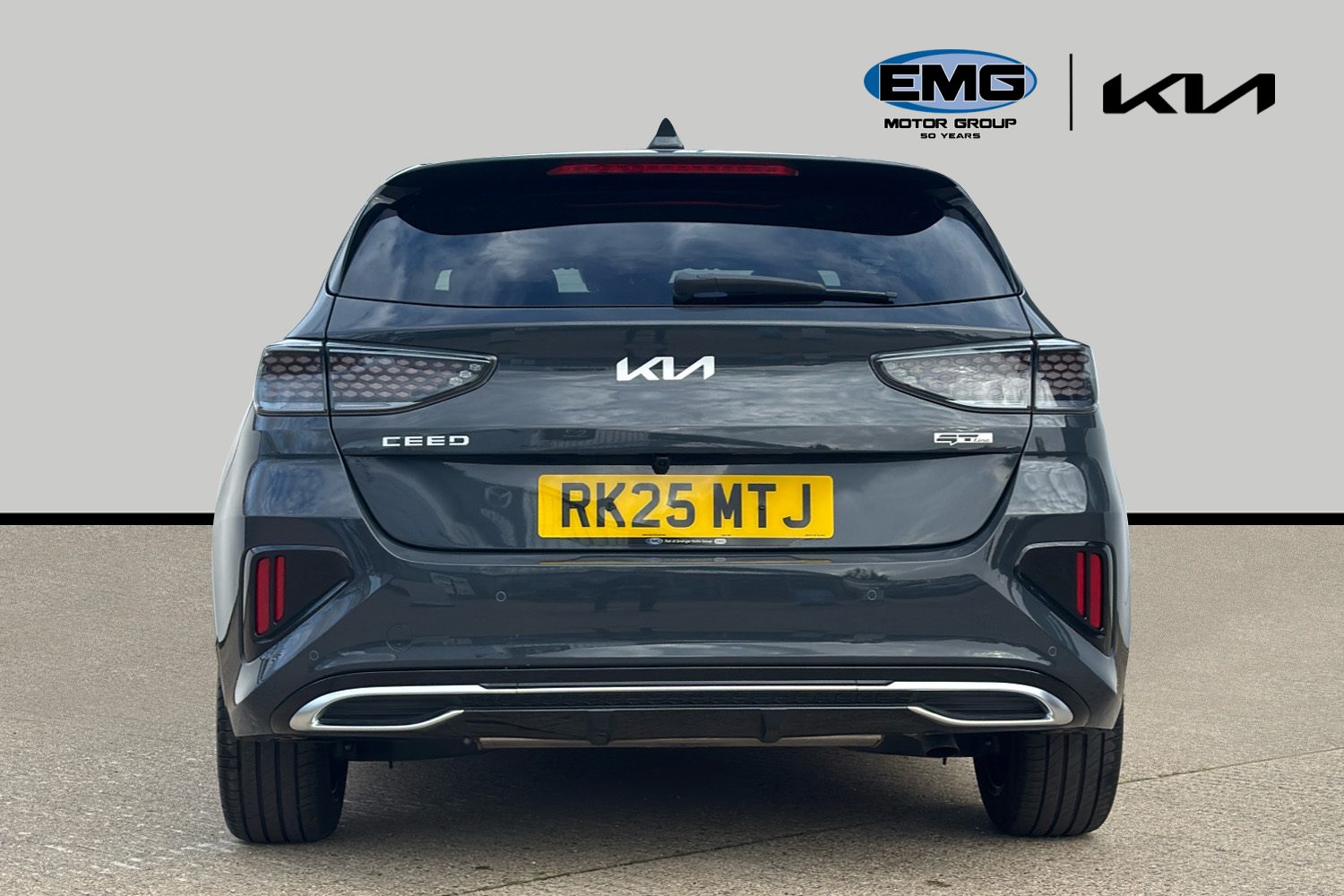 Used Kia Ceed 2025 for sale - 76390979: Photo 6