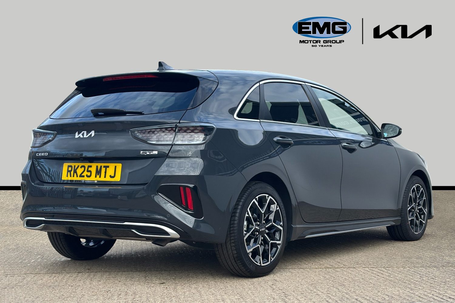 Used Kia Ceed 2025 for sale - 76390979: Photo 7