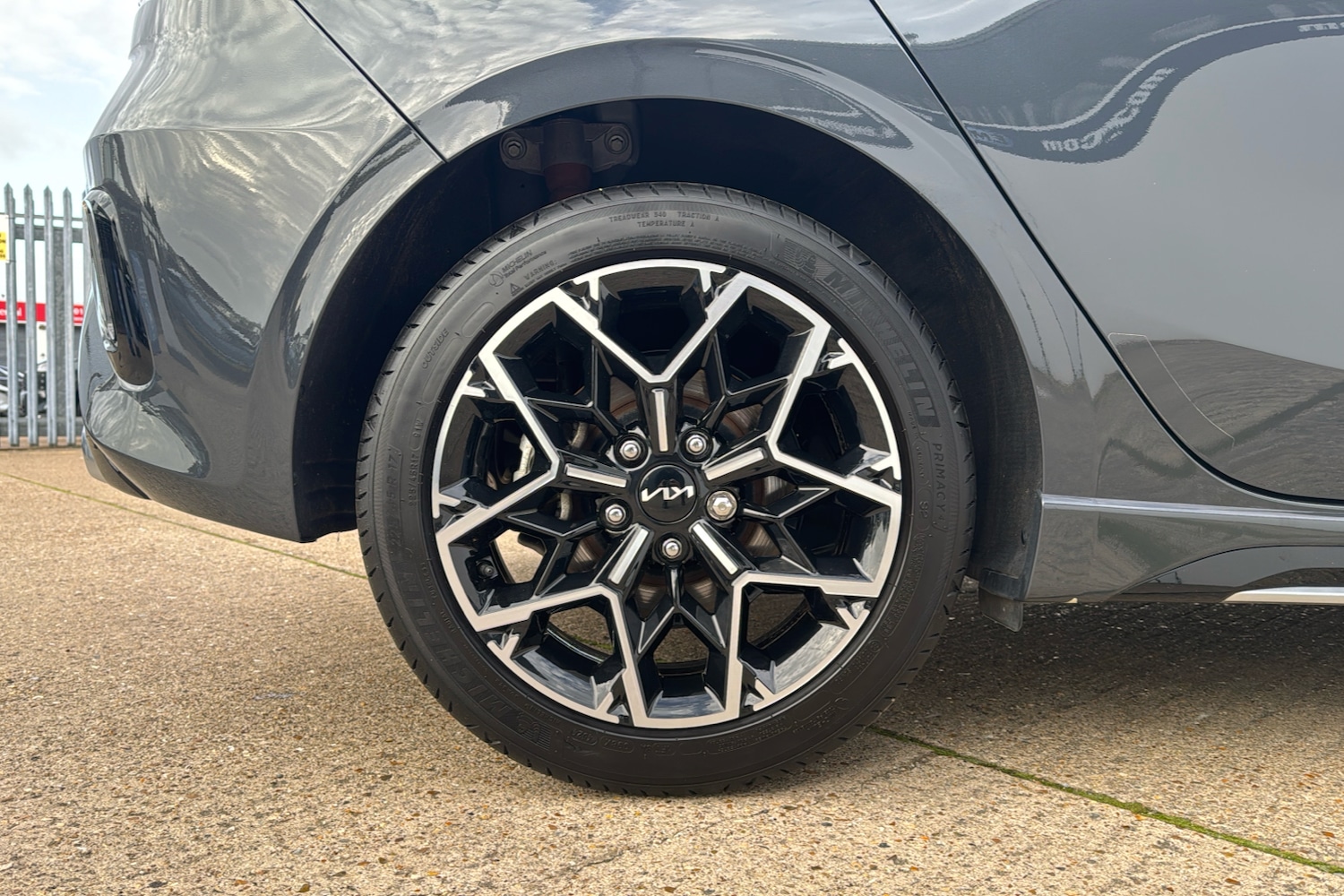 Used Kia Ceed 2025 for sale - 76390979: Photo 8