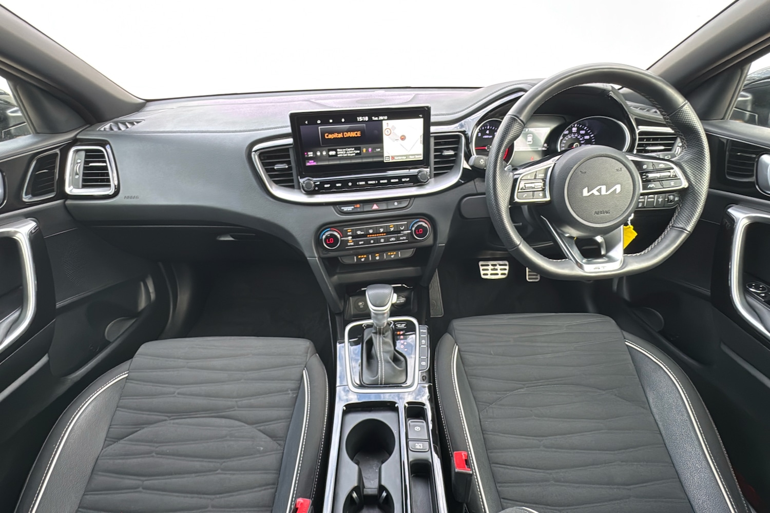 Used Kia Ceed 2025 for sale - 76390979: Photo 9