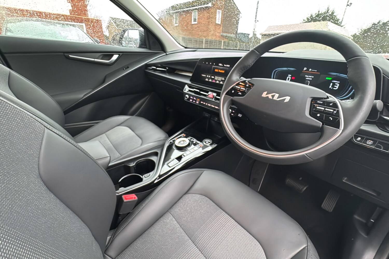 Used Kia Niro 2025 for sale - 77638577: Photo 10