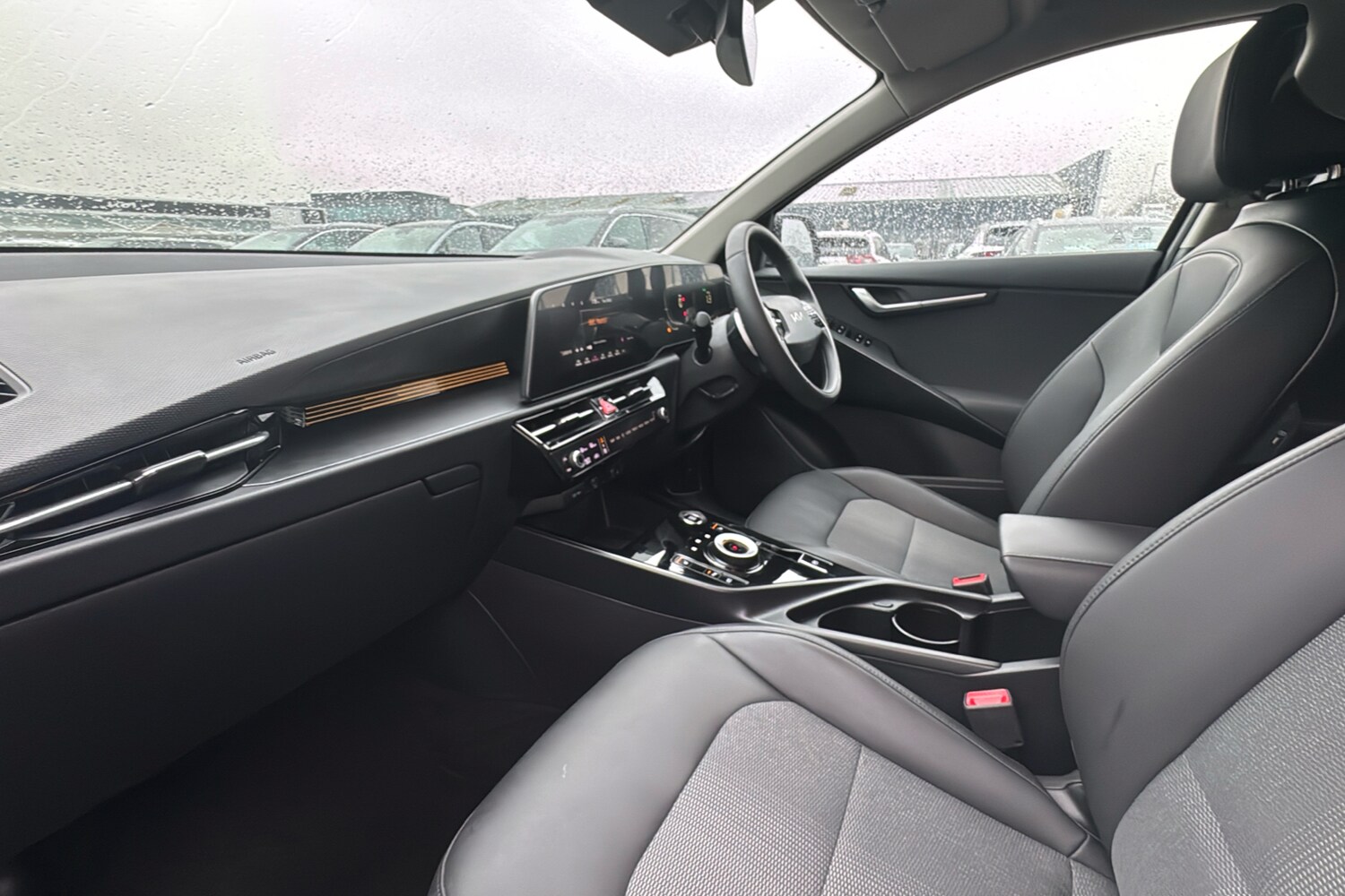 Used Kia Niro 2025 for sale - 77638577: Photo 11