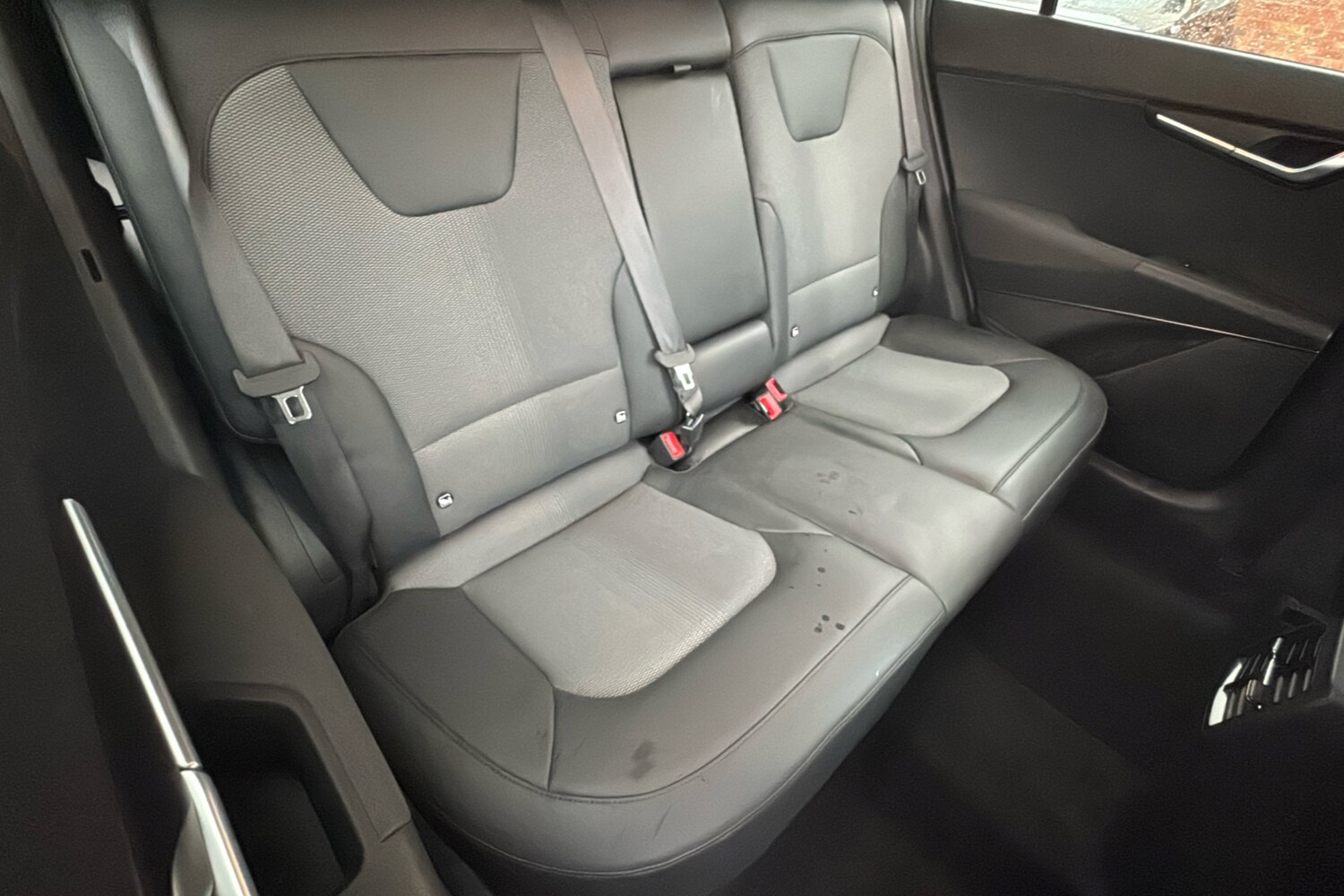 Used Kia Niro 2025 for sale - 77638577: Photo 12